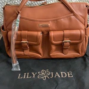 Brand new baby bag